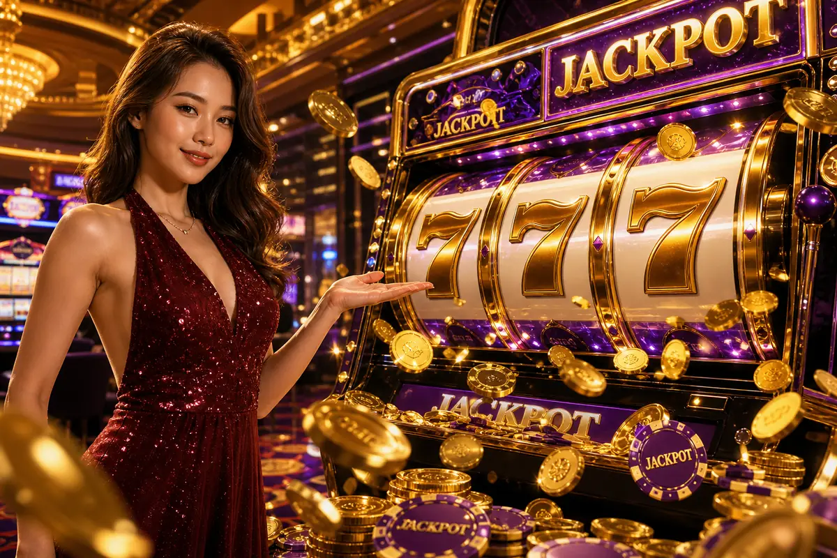 www22bet স্লট ও লাইভ ক্যাসিনো গেম